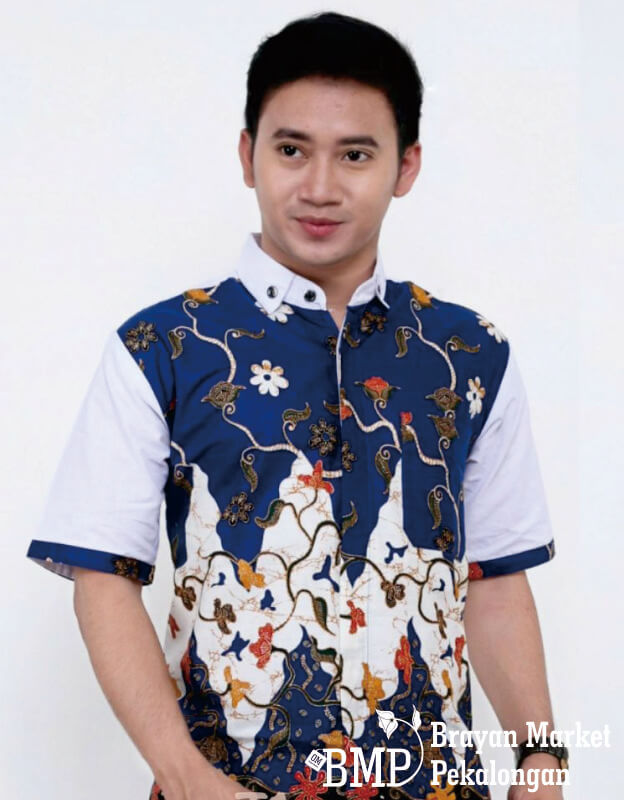 Baju Batik