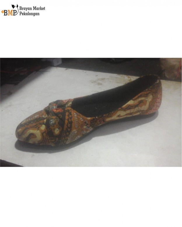 Sandal Batik Wanita